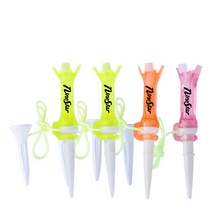 나인스타 2in1 E TEE 골프티 4p, 랜덤색상