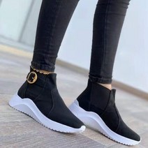 미오 하이탑 캐주얼화 TS-0932