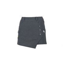 페라어스 여성용 골프 스마일포켓 치마바지 APYE8220F1