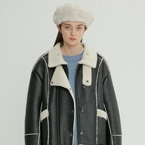 로라로라 여성용 MUSTANG JACKET JK-21706