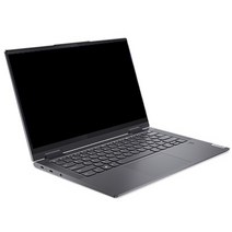 레노버 2021 노트북 14, Slate Grey, YOGA 7 14ACN R5, 라이젠5 4세대, 1TB, 8GB, WIN10 Home
