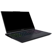 레노버 2021 LEGION 5 노트북 15.6, Black, Lenovo LEGION 5i 15ITH i7 3060 Pro W10P, 코어i7, 1TB, 8GB, WIN10 Pro