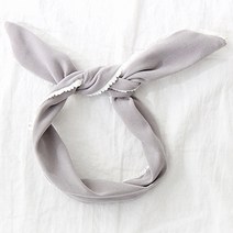 베이비블리 여아용 로씨 와이어 밴드