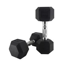 쿠스포츠 PEV 육각 아령 7kg, 2개