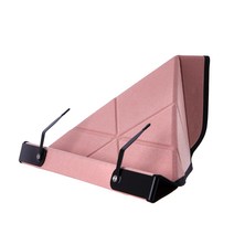 알리올라 작고 가벼운 패브릭 북패드 와디즈버전 독서대, 텐핑크