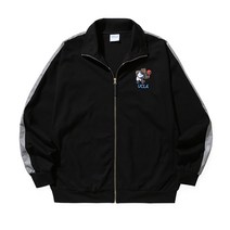 UCLA 원슈다인 에디션 사이드라인 스카치 배색 트랙자켓 UX9GD1A