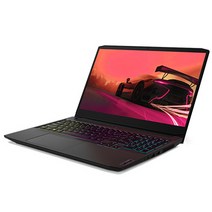 레노버 2021 노트북 15, Shadow Black, 라이젠7 4세대, 512GB, 8GB, Free DOS, Lenovo Gaming 3 15ACH R7 3050 PRO [N512G]