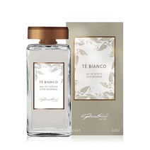간디니 테 비앙코 오 드 뚜왈렛, 1개, 100ml