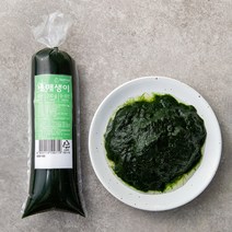 단디프레시 국내산 생매생이, 200g, 1개