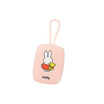 미피 깔끄미 휴대용 미니 칫솔살균기, MK-05, 핑크