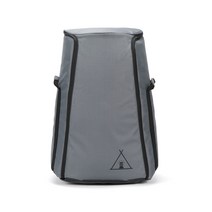 토요토미 옴니 난로 가방 KS-67H, 그레이, 1개