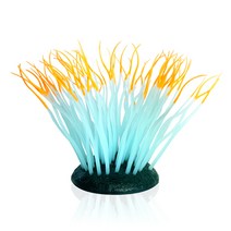 모비딕 실리콘 수초, 오렌지, 1개