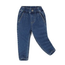 앤디애플 아동용 NEW 나이스핏 데님팬츠