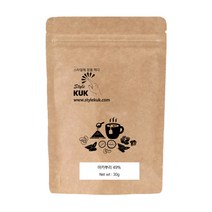 스타일쿡 마카 티백, 1g, 30개입, 1개