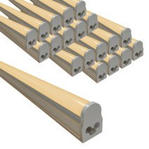 시그마 LED T5 3핀 12W 간접조명 870mm 20p, 전구색