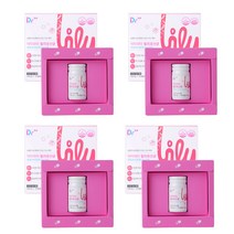 닥터와이 릴리유산균 5.4g, 4개, 30정