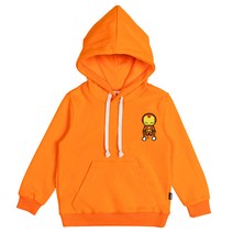 뉴욕꼬맹이 아동용 마블 NY 후드 티셔츠 P106