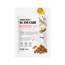 더독 명작 케어 영양제 전견용 200g, 아이케어, 1개