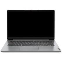 레노버 2022 ideaPad Slim1 14, Cloud Grey, ideaPad Slim1-14ADA7 3050U, 애슬론 실버, 128GB, 4GB, WIN11 S