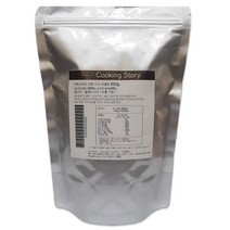 쿠킹스토리 르본 커버춰 다크초콜릿, 1개, 600g