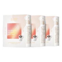 투썸플레이스 에이리스트 핸드드립 커피 마일드블렌드, 7g, 15개