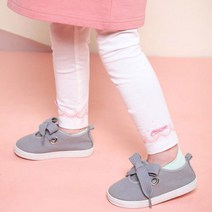 젤리스푼 여아용 러블러블 레깅스