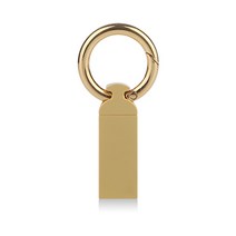 뮤스트 통통링 2.0 USB 골드, 128GB