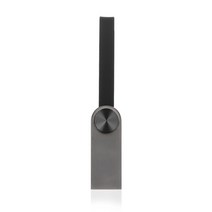 뮤스트 메가제논 USB 메모리 3.0 블랙, 64GB