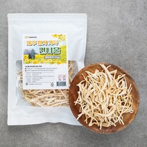 팜조아 제주 향기 가득 건나물 도라지채, 90g, 1개