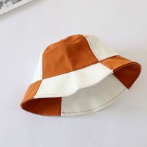 돌핀웨일 아동용 사이드루키맨 벙거지모자