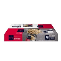 The미식 찰현미쌀밥, 12개, 180g