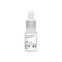 담테라 IGF 원액 10ppm 10ml, 1개, 혼합색상