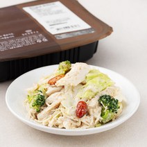 집반찬연구소 닭가슴살 참깨무침, 300g, 1개