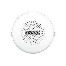 J-PRO 아파트 세대 천장 스피커 3W 80~100 타공, SM-03S