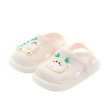 래빗풋 아동용 공룡탈 EVA 샌들