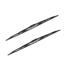 헤이너 스페셜 블레이드 자동차 와이퍼 2종 세트, 600, 450