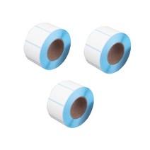 셀라 감열 라벨지 60 x 40 mm, 3개, 800개