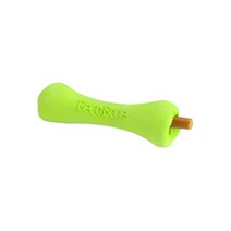 강아지 비코 본 장난감 M, 1개, Green