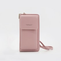 루루백 여성용 money 휴대폰 크로스백 + 구성품 랜덤발송