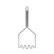 벨라쿠진 감자 으깨기 다지기 포테이토 매셔 25cm, 1개