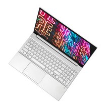 HP 2022 파빌리온 15, 256GB, 화이트, WIN11 Pro, Pav 15-eh2020AU_P, 라이젠5, 8GB