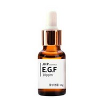 제이에이치피 EGF 10ppm 활성 앰플, 10g, 1개