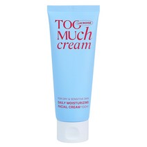 라크로제 비건 투머치크림, 100ml, 1개