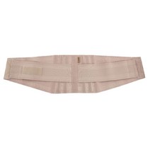 엘초이스 23cm 의료용 허리보호대 베이지 M, 1개