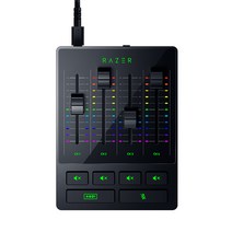 레이저 Audio Mixer, RZ19-0386