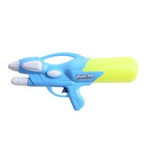 파티해 워터건 물총 WG-M08, 블루