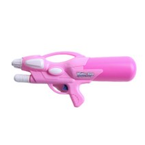 파티해 워터건 물총 WG-M08, 핑크