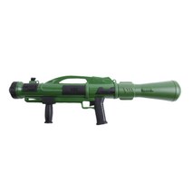 파티해 워터건 물총 WG-L07, 그린