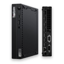 레노버 데스크탑 ThinkCentre M75q G2 Cezanne-11JNS00000 (라이젠3프로-5350GE WIN미포함 RAM 4GB NVMe 256GB), 기본형