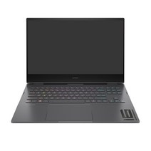 HP 2022 오멘 16, HP OMEN 16-n0064AX, 512GB, 블랙, 라이젠7, 16GB, WIN11 Home